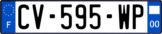 CV-595-WP