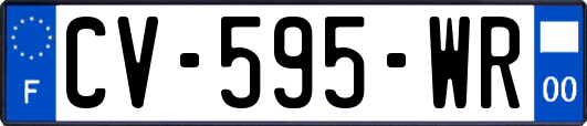 CV-595-WR