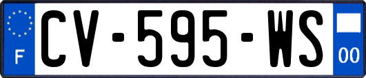 CV-595-WS