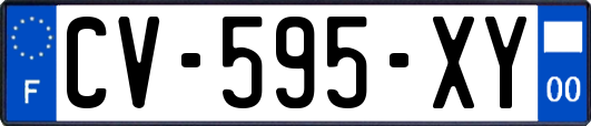 CV-595-XY