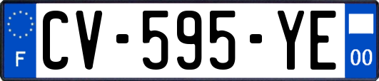 CV-595-YE