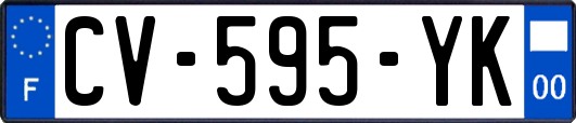 CV-595-YK