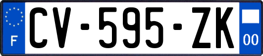 CV-595-ZK