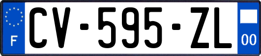 CV-595-ZL