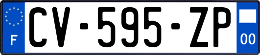 CV-595-ZP