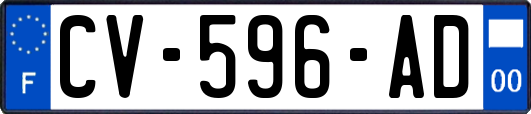 CV-596-AD