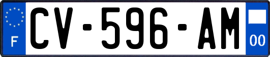 CV-596-AM