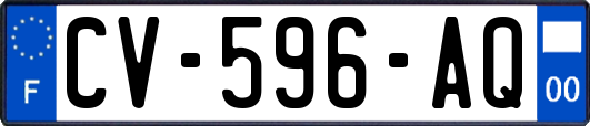 CV-596-AQ