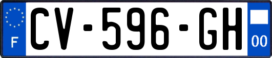 CV-596-GH