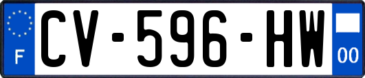 CV-596-HW