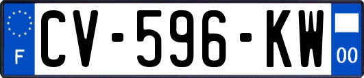 CV-596-KW