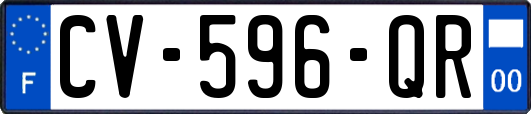 CV-596-QR