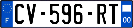 CV-596-RT