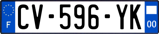 CV-596-YK