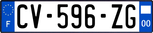 CV-596-ZG