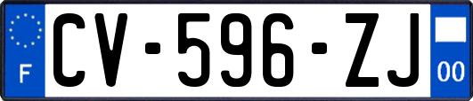 CV-596-ZJ