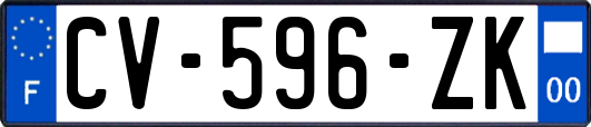 CV-596-ZK