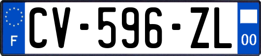 CV-596-ZL