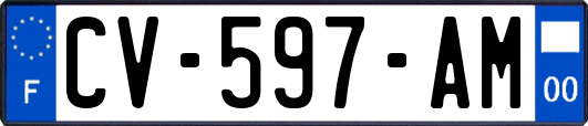 CV-597-AM