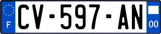 CV-597-AN