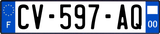 CV-597-AQ