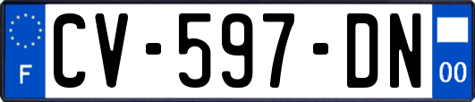 CV-597-DN