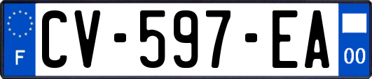 CV-597-EA