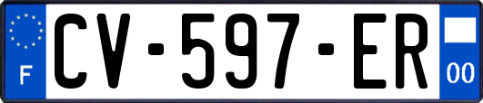 CV-597-ER