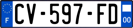 CV-597-FD