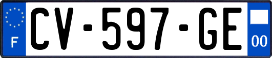 CV-597-GE