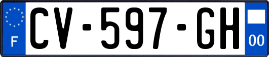 CV-597-GH