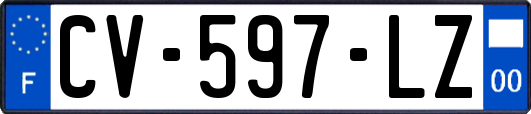 CV-597-LZ