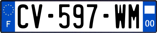 CV-597-WM