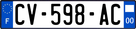 CV-598-AC