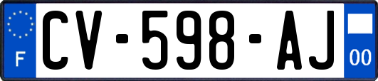 CV-598-AJ