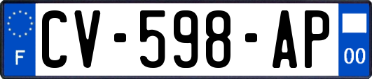 CV-598-AP