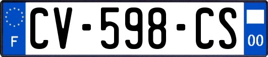 CV-598-CS