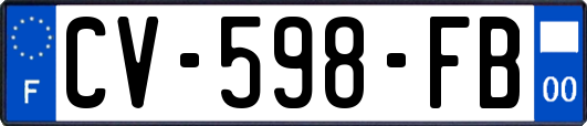 CV-598-FB