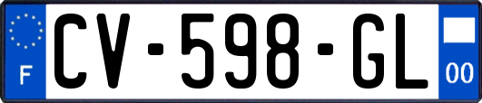 CV-598-GL