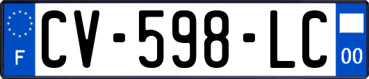 CV-598-LC