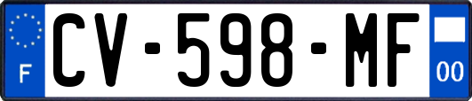 CV-598-MF