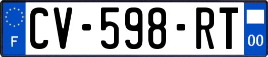 CV-598-RT