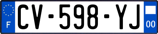 CV-598-YJ