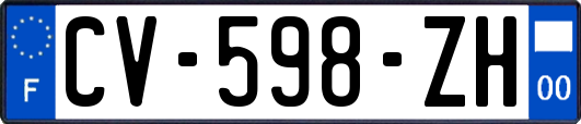 CV-598-ZH