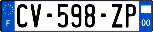 CV-598-ZP