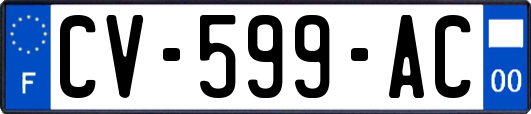 CV-599-AC