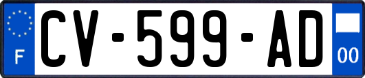 CV-599-AD