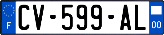 CV-599-AL