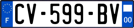 CV-599-BV