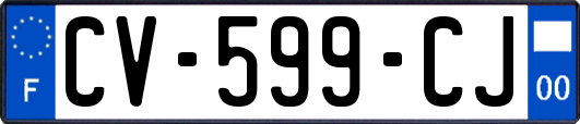 CV-599-CJ